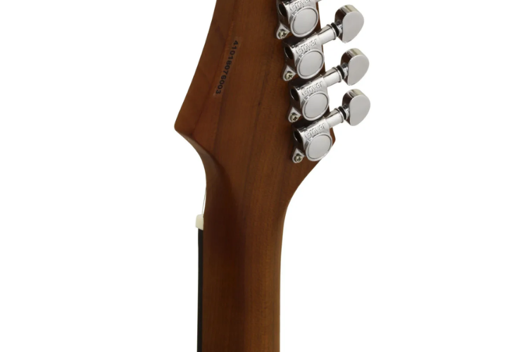 Captadores Classic Power II