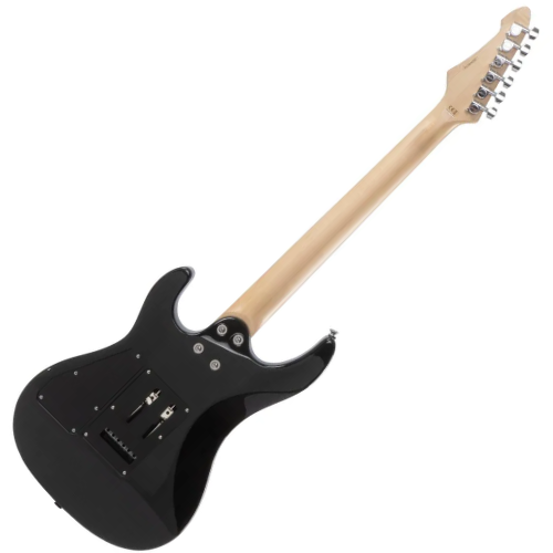 Corpo Basswood Carved Top