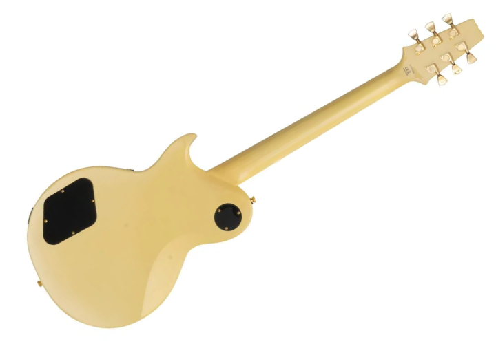 Captadores Aria Classic Power Alnico-5