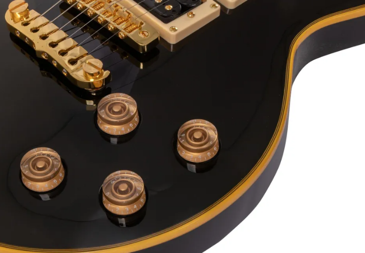 Captadores Classic Power II HHH