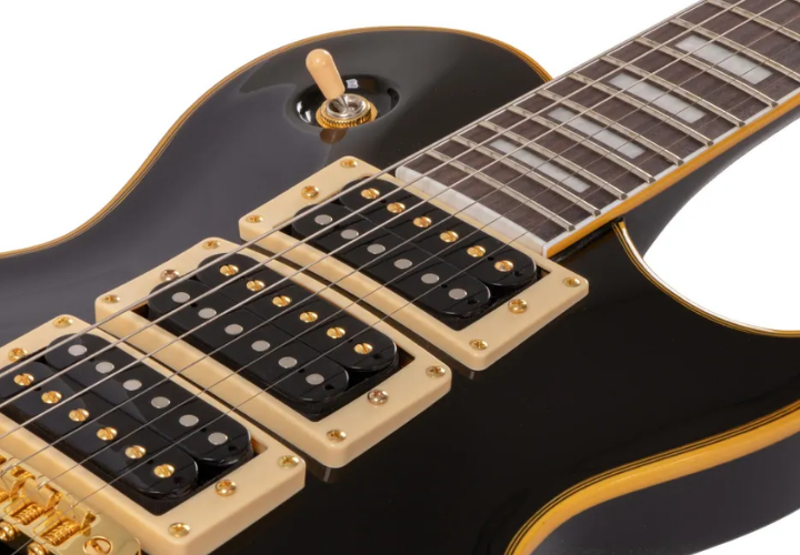 Ponte SPT Original Aria Gold