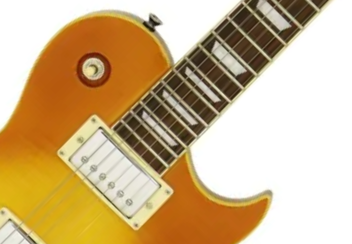 Corpo Okoume Carved Top Aged Lemon Drop