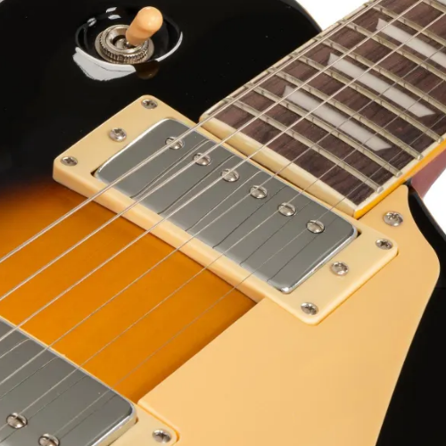 Captadores Aria Classic Power Alnico-5