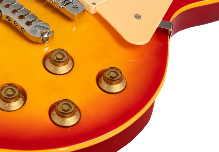 Captadores Classic Power HH