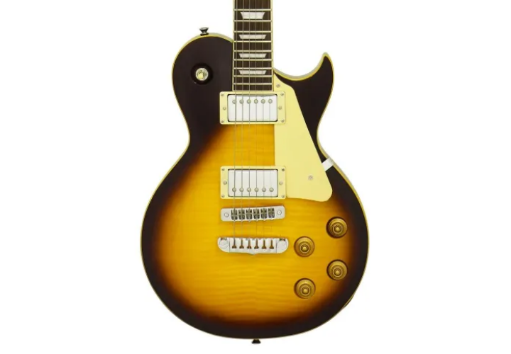 Braço Mahogany Set-Neck Heel-less