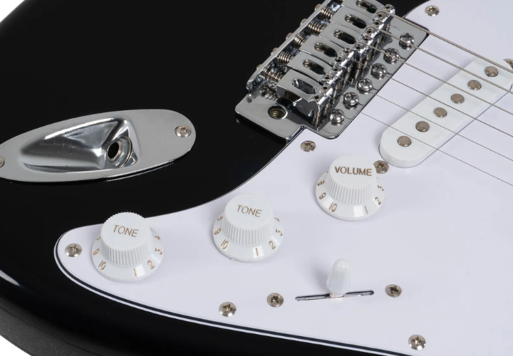 Braço Maple Bolt-On