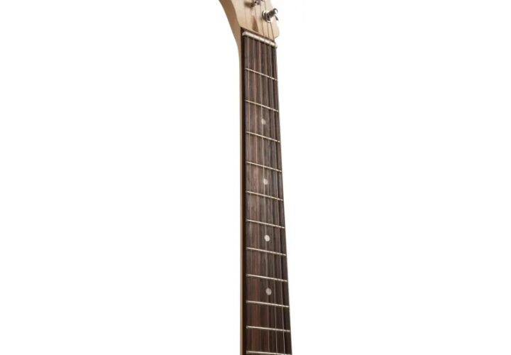 Corpo Basswood 3 Tone Sunburst
