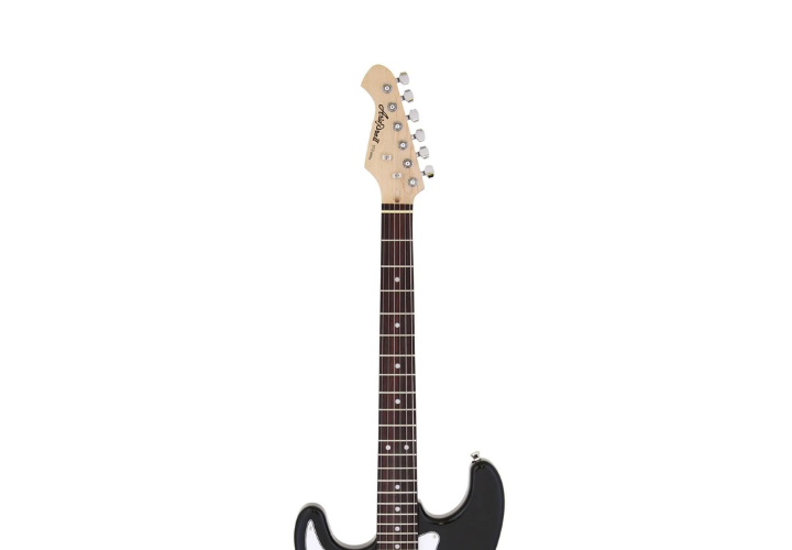 Corpo Basswood Black