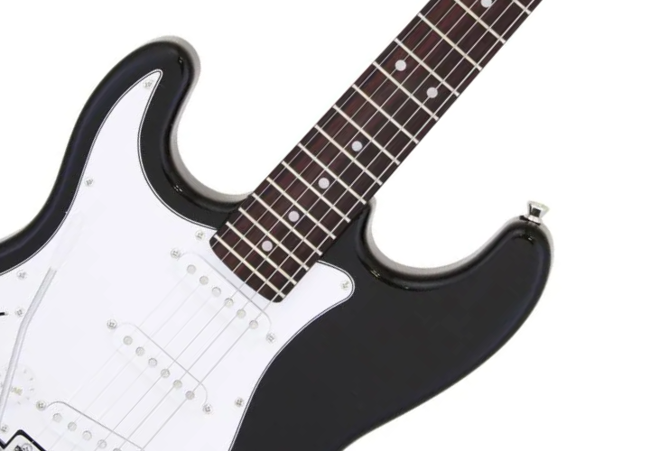 Braço Maple Bolt-On