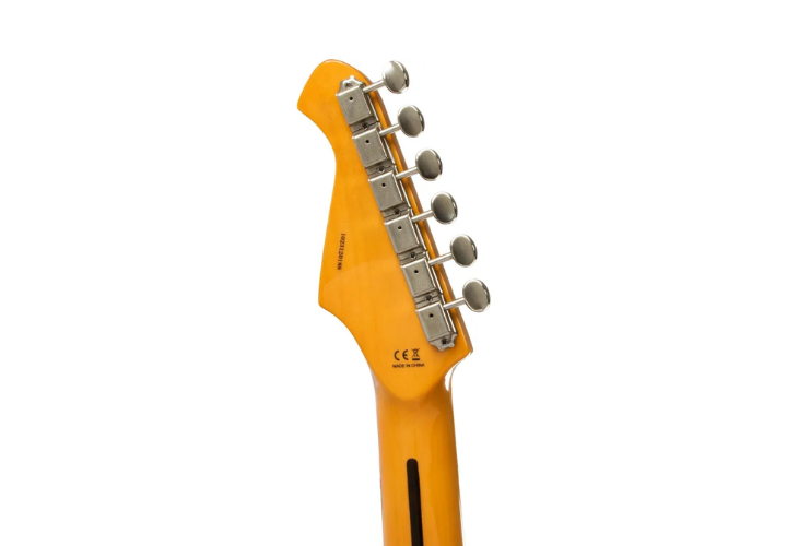 Corpo Alder Candy Apple Red