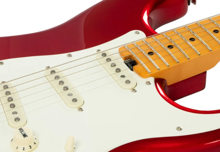 Braço Maple One Piece Bolt-On