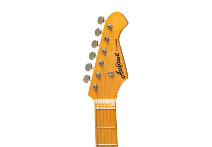 Escala Maple One Piece