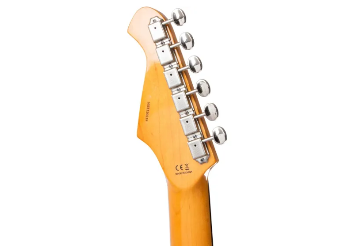 Corpo Alder Vintage White