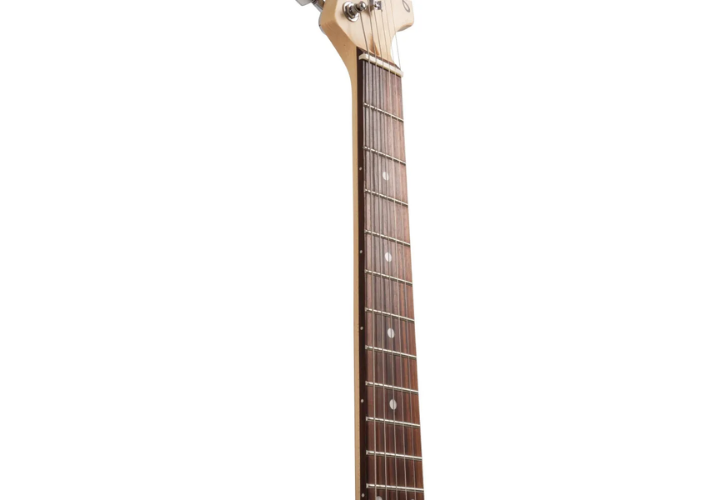 Headstock Aria Pro II