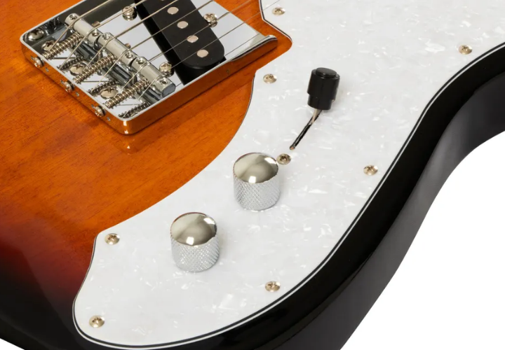 Captadores CS-1/OS-1 SS