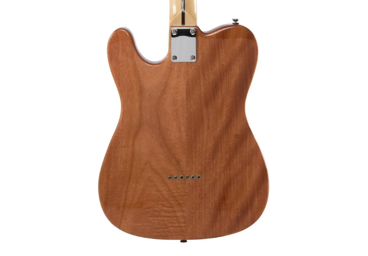 Braço Maple One Piece Bolt-On