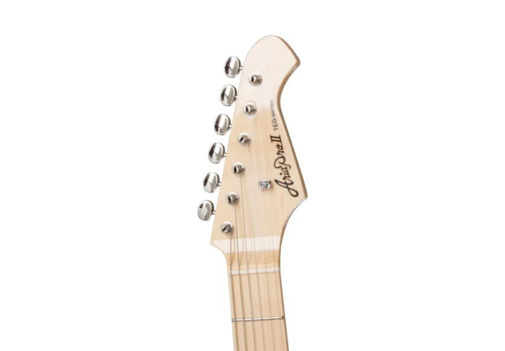 Braço Maple One Piece Bolt-On