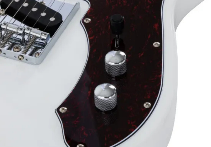 Captadores CS-1/OS-1 SS