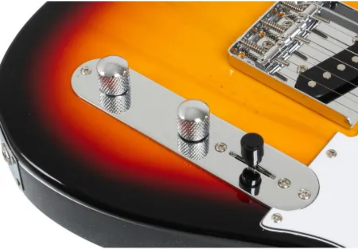 Captadores Humbucker Aria