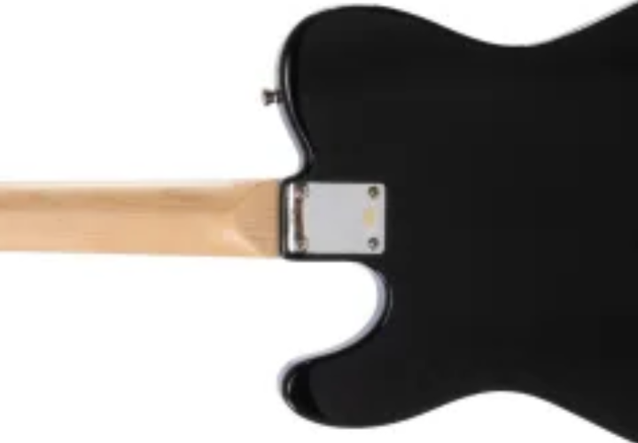 Corpo Basswood Tele Style