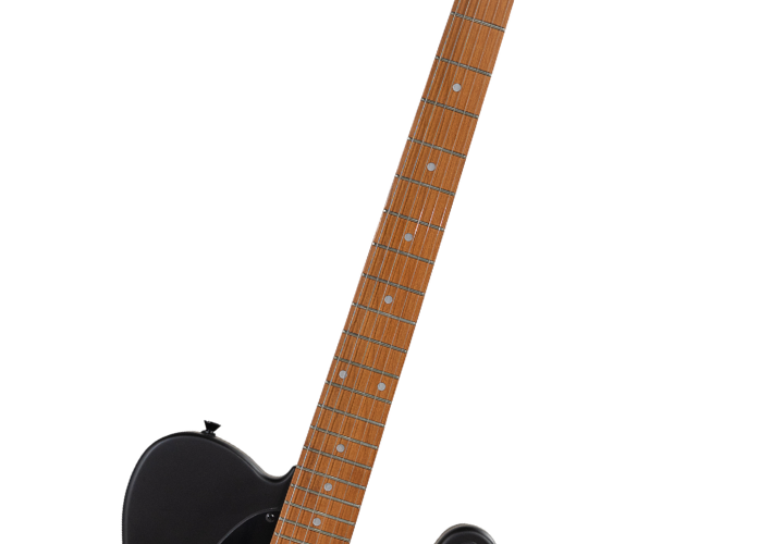 Captadores Wilkinson Humbucker Alnico V