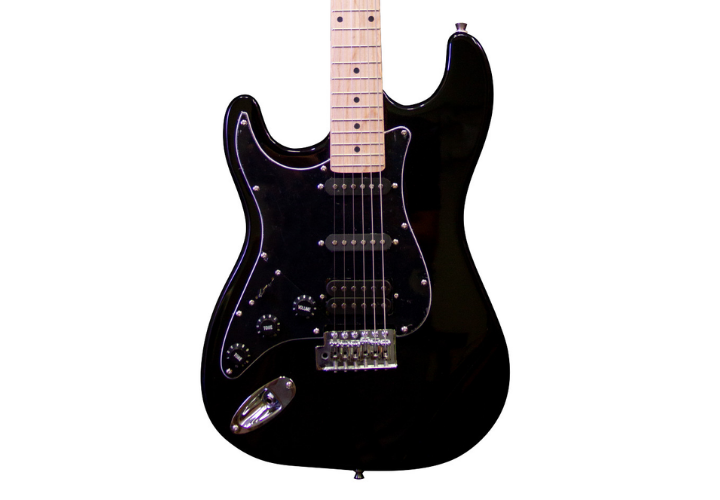 Configuração de Captadores HSS