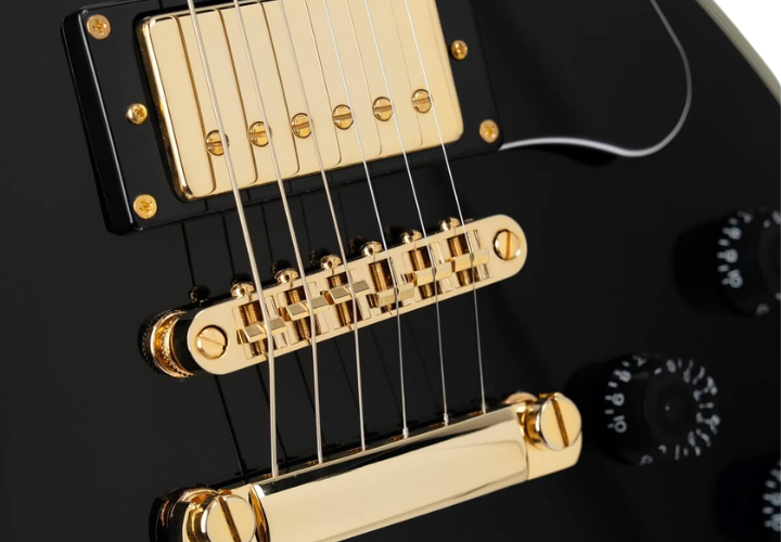 Captadores Humbucker