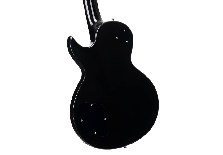 Cort CR300 Deluxe Flaming Burst