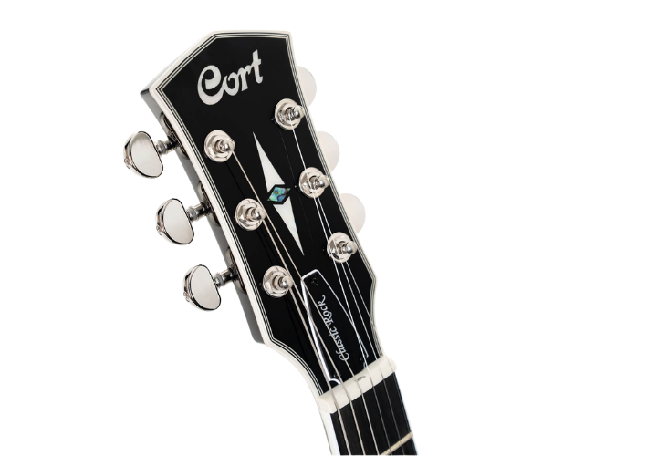 Captadores Seymour Duncan