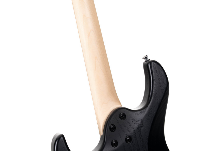 Braço Hard Maple com Escala Hard Maple e Ponte Hard Tail