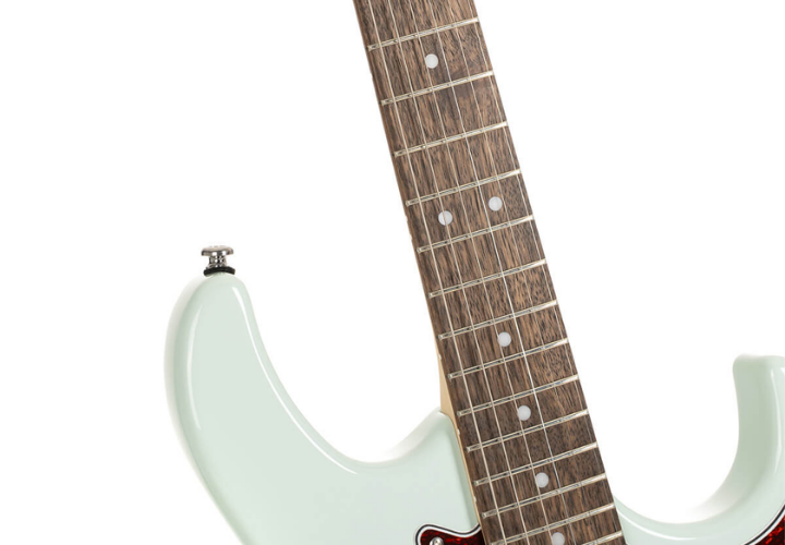 Braço Hard Maple Bolt-On