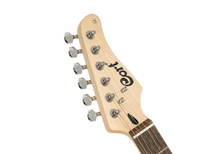 Captadores Powersound HSS