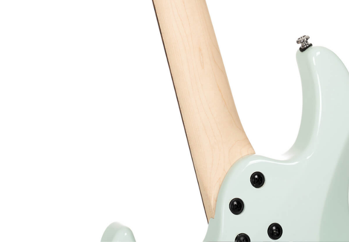 Ponte 6 Parafusos Vintage Tremolo