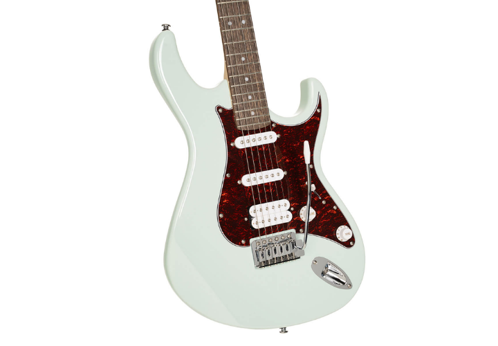 Controles Volume Tone 5-Way