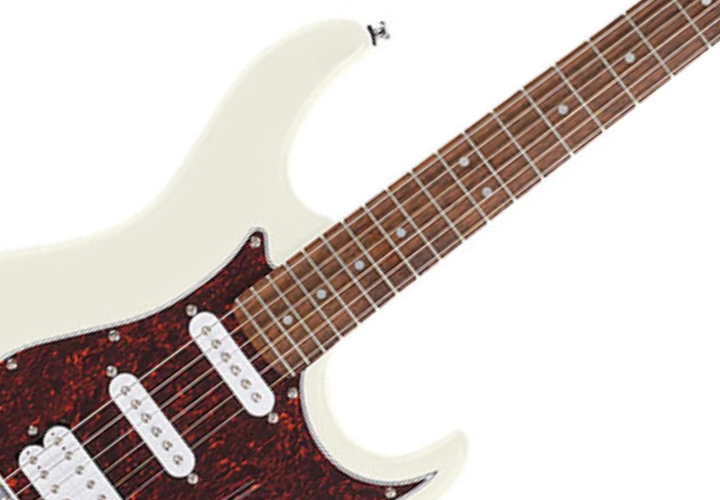 Braço Hard Maple Bolt-On