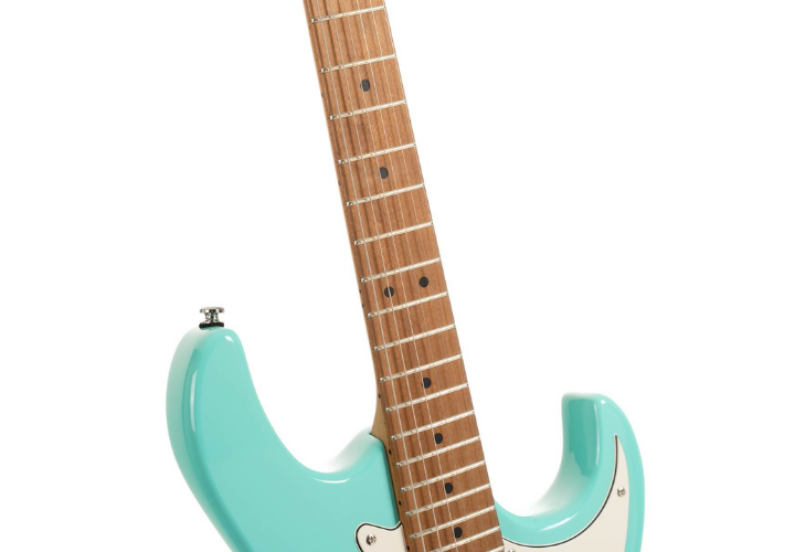 Captadores Cort Powersound H-S-S e Controles