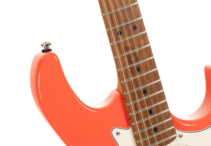 Captadores Cort Powersound H-S-S e Controles