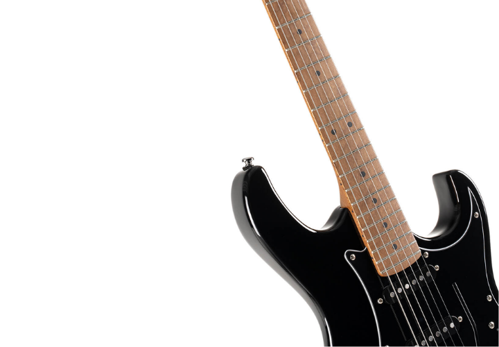 Corpo Double Cutaway
