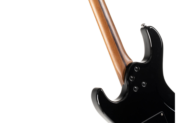 Ponte Vintage Tremolo