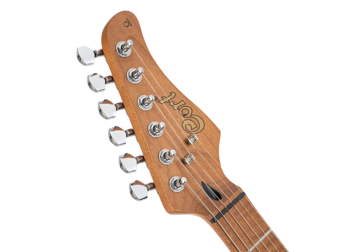 Ponte Vintage Tremolo