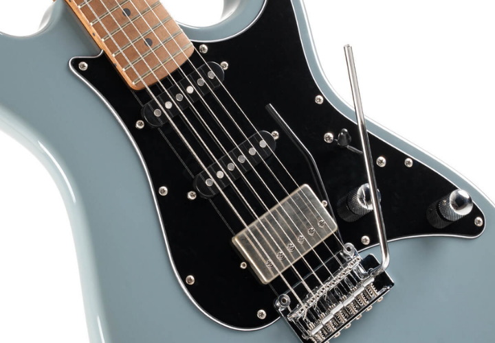 Ponte Vintage Tremolo