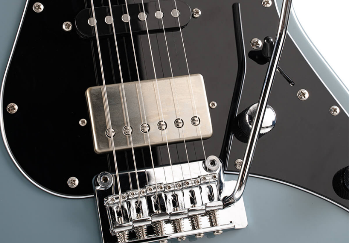 Corpo Basswood Old Violin Burst