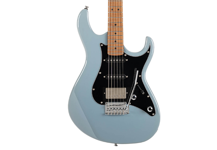 Controles Volume Tone Coil-Tap 5-Way