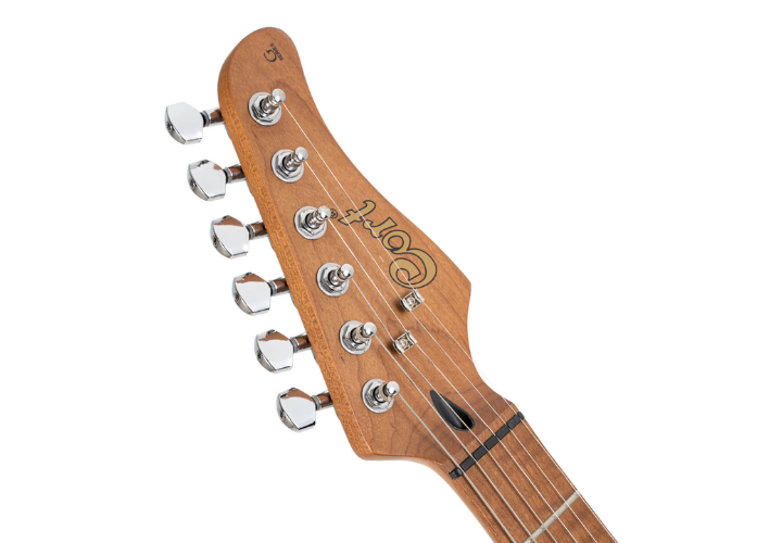 Captadores Voiced Tone VTS63 & VTH59