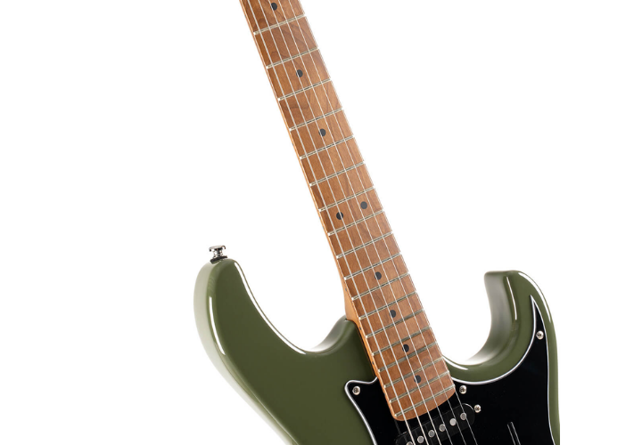 Ponte Vintage Tremolo