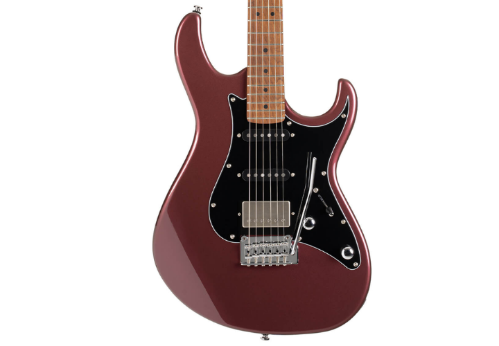 Controles Volume Tone Coil-Tap 5-Way