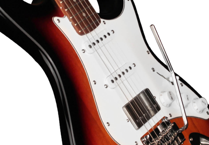 Headstock Cort Tradicional