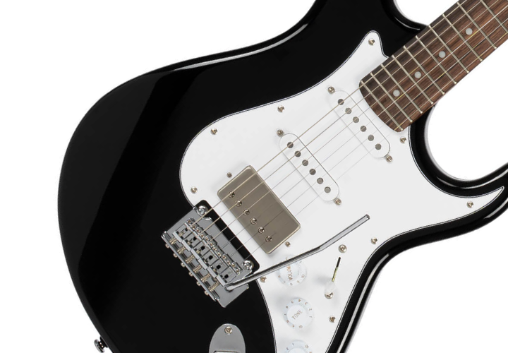 Headstock Cort Tradicional