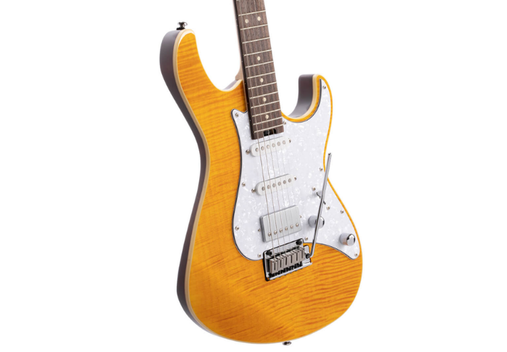 Controles Volume Tone 5-Way