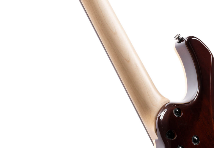 Captadores Voiced Tone HSS